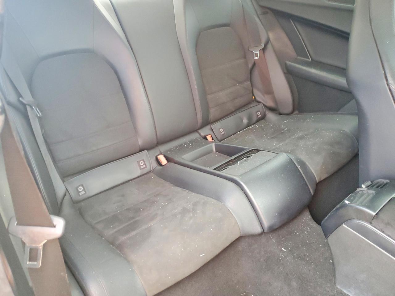 2012 MERCEDES-BENZ C-CLASS