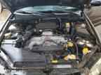 2009 SUBARU Outback
