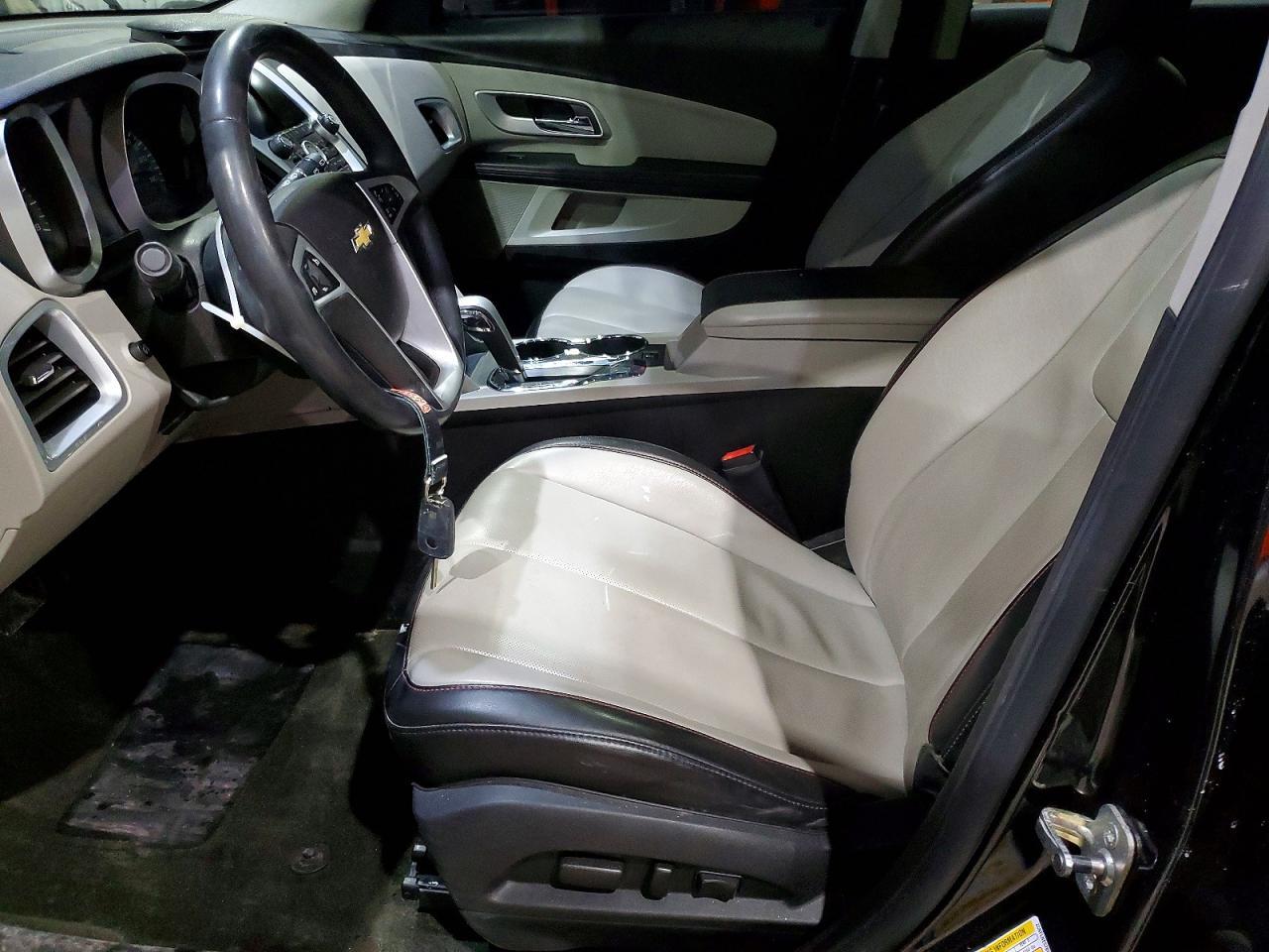 2011 CHEVROLET EQUINOX