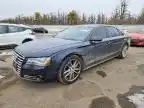 2013 AUDI A8