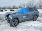2022 NISSAN PATHFINDER