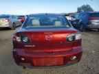 2008 MAZDA 3