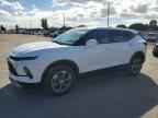 2025 CHEVROLET BLAZER