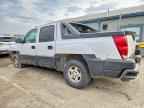 2005 CHEVROLET Avalanche