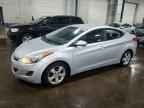 2011 HYUNDAI ELANTRA