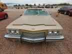 1973 BUICK Riviera