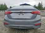 2019 HYUNDAI ACCENT