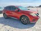 2015 NISSAN MURANO