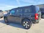 2016 JEEP PATRIOT