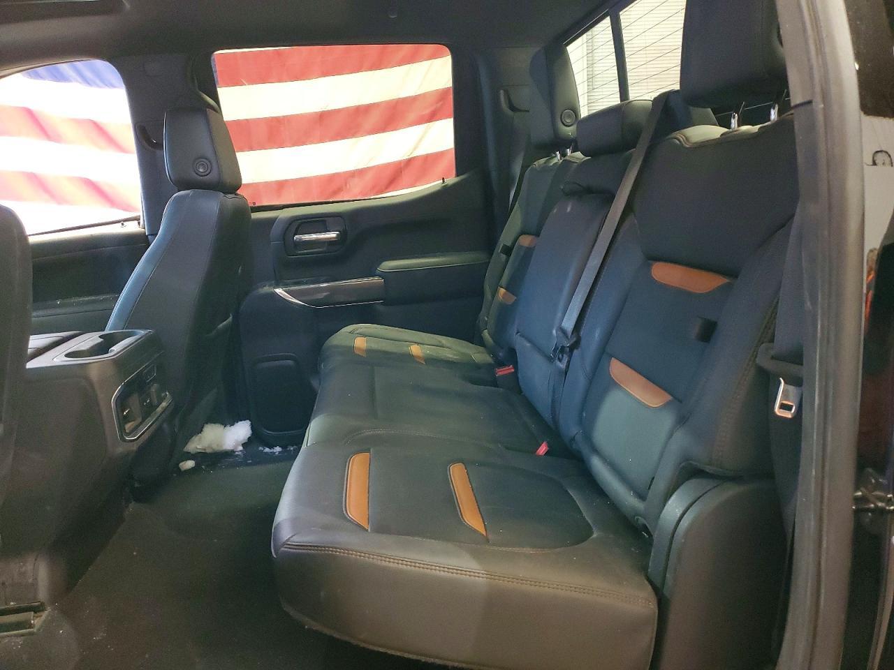 2020 GMC Sierra
