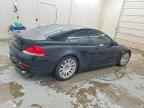 2005 BMW 6 Series