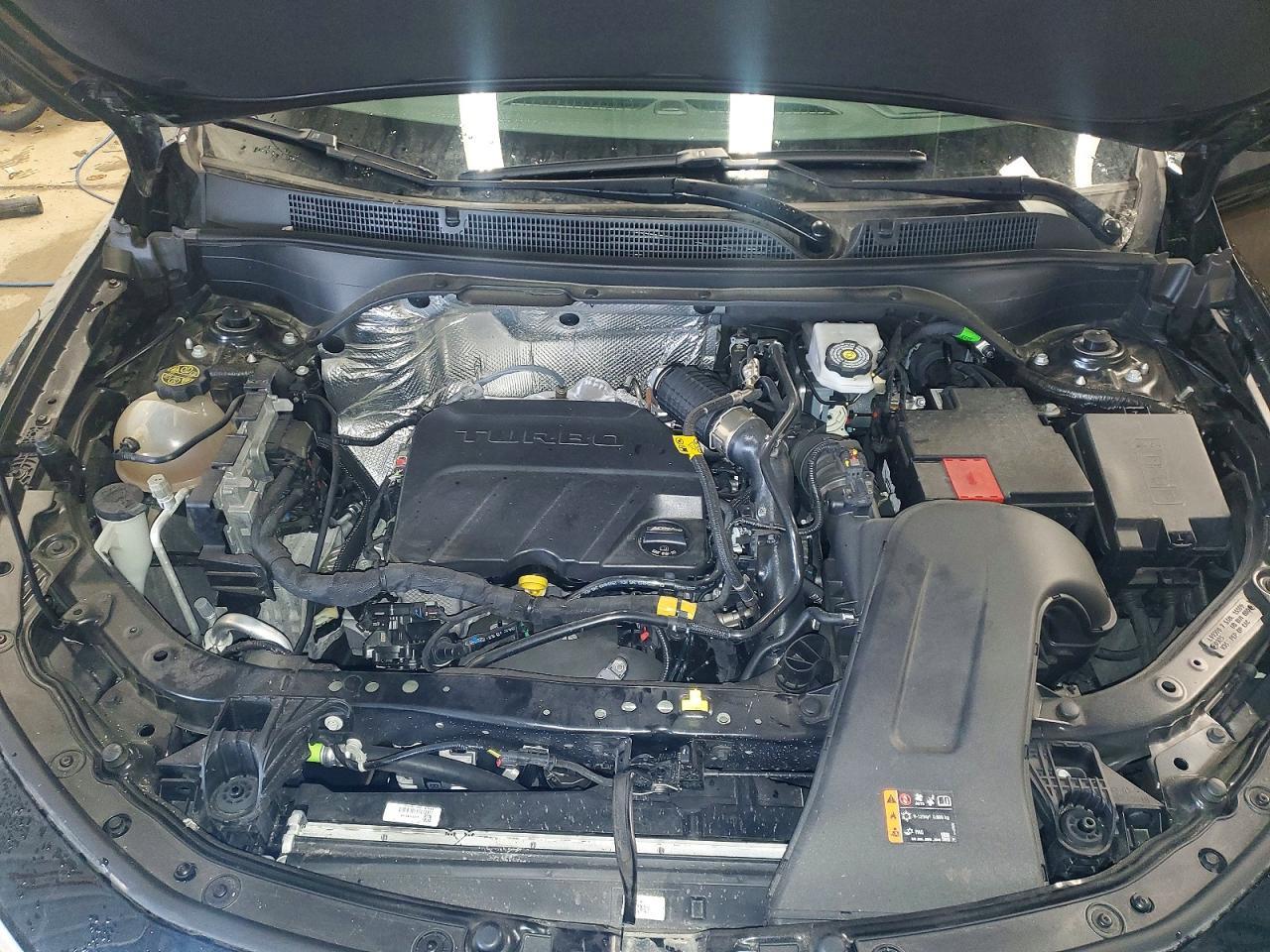 2024 BUICK Envista
