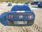 2013 FORD MUSTANG