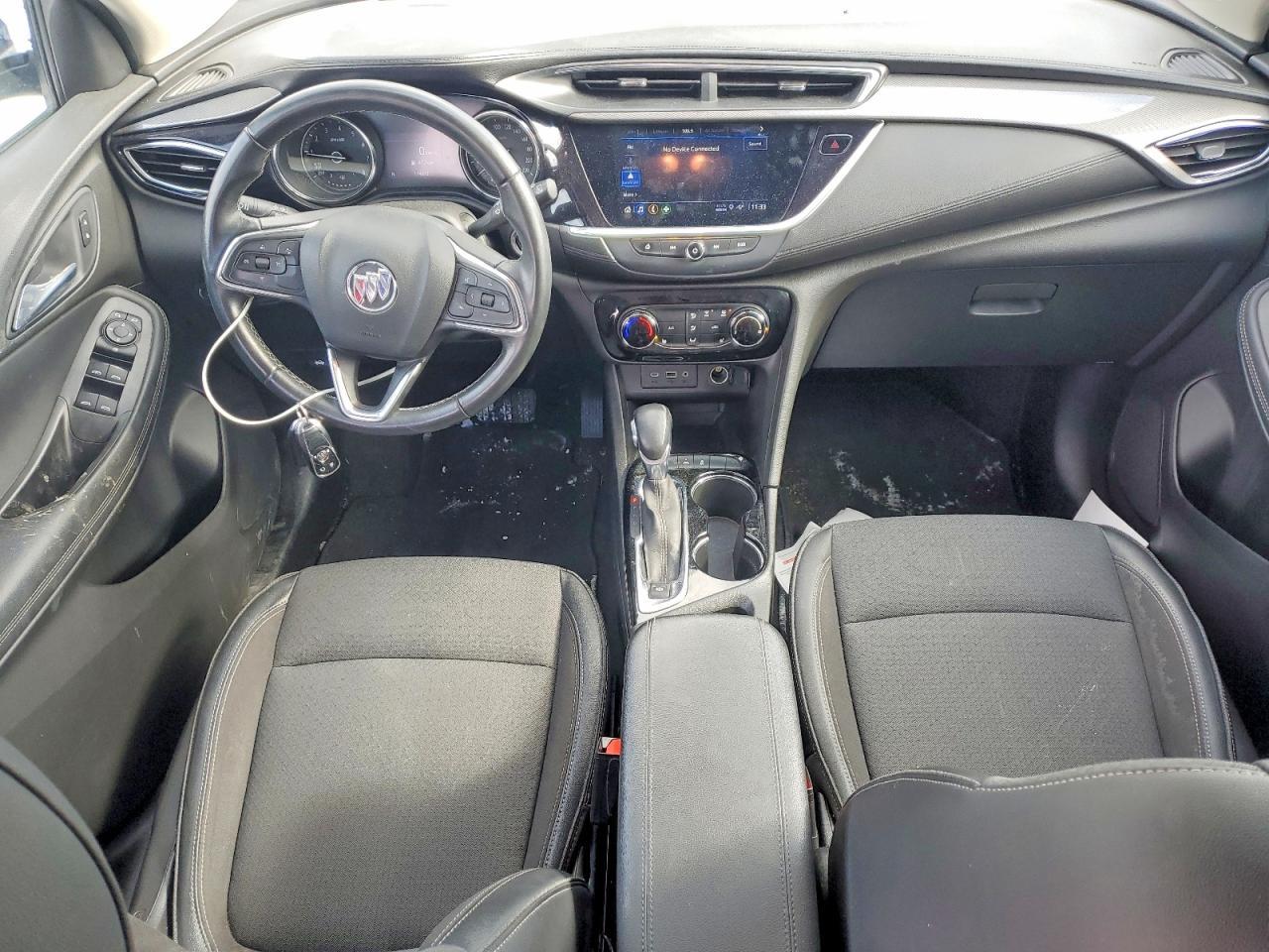 2021 BUICK Encore GX