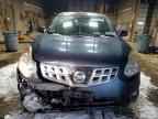 2013 NISSAN ROGUE