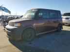2005 TOYOTA SCION