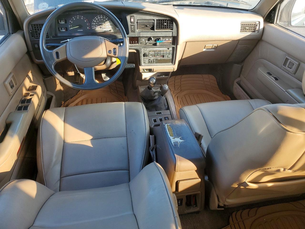 1994 TOYOTA 4Runner
