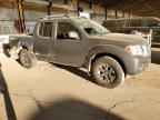 2014 NISSAN Frontier