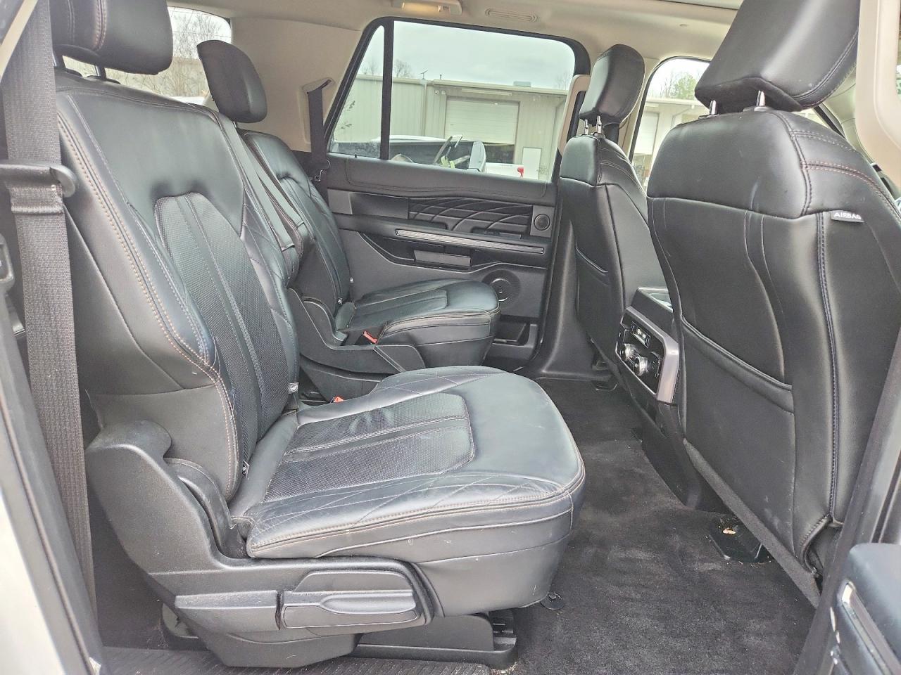 2018 FORD Expedition