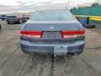2004 HONDA ACCORD