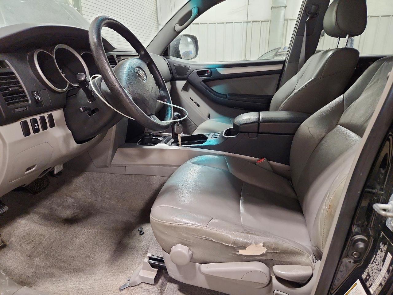 2006 TOYOTA 4Runner