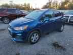 2020 CHEVROLET TRAX