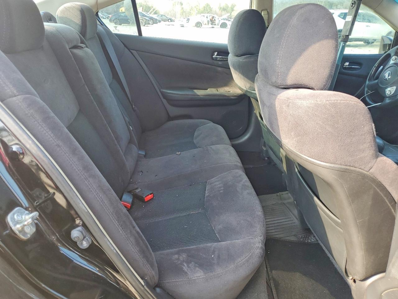 2014 NISSAN Maxima