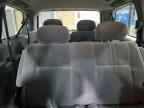 2002 TOYOTA SIENNA