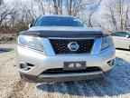 2014 NISSAN PATHFINDER
