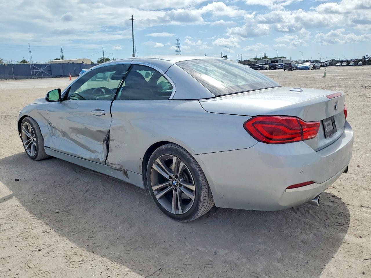 2019 BMW 4 Series