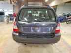 2008 SUBARU FORESTER