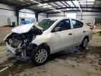 2015 NISSAN VERSA