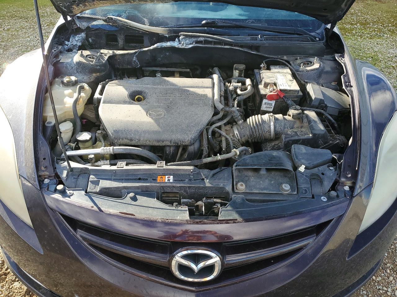 2010 MAZDA 6