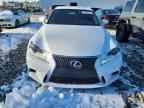 2015 LEXUS IS 350