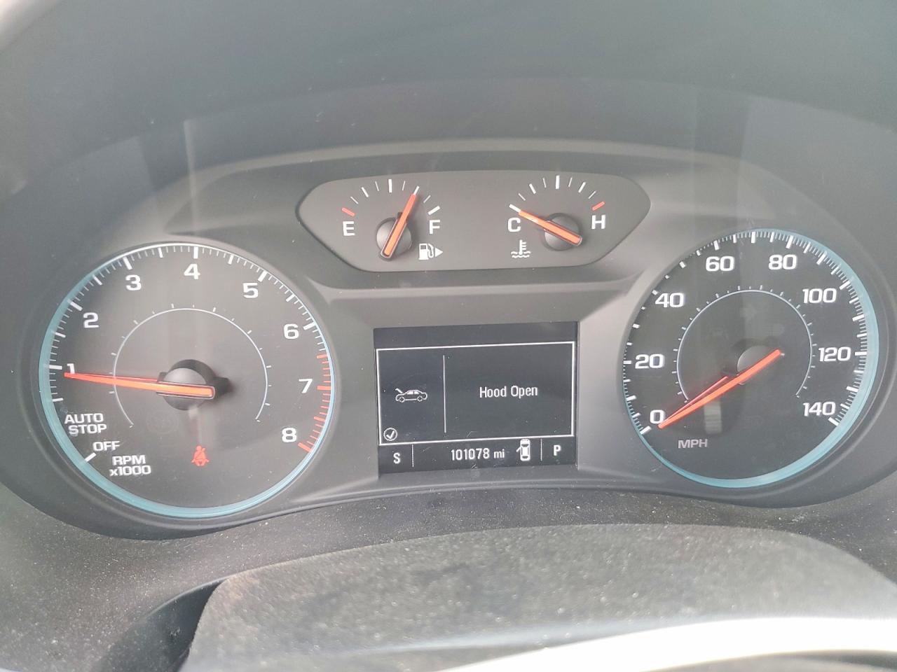 2022 CHEVROLET MALIBU