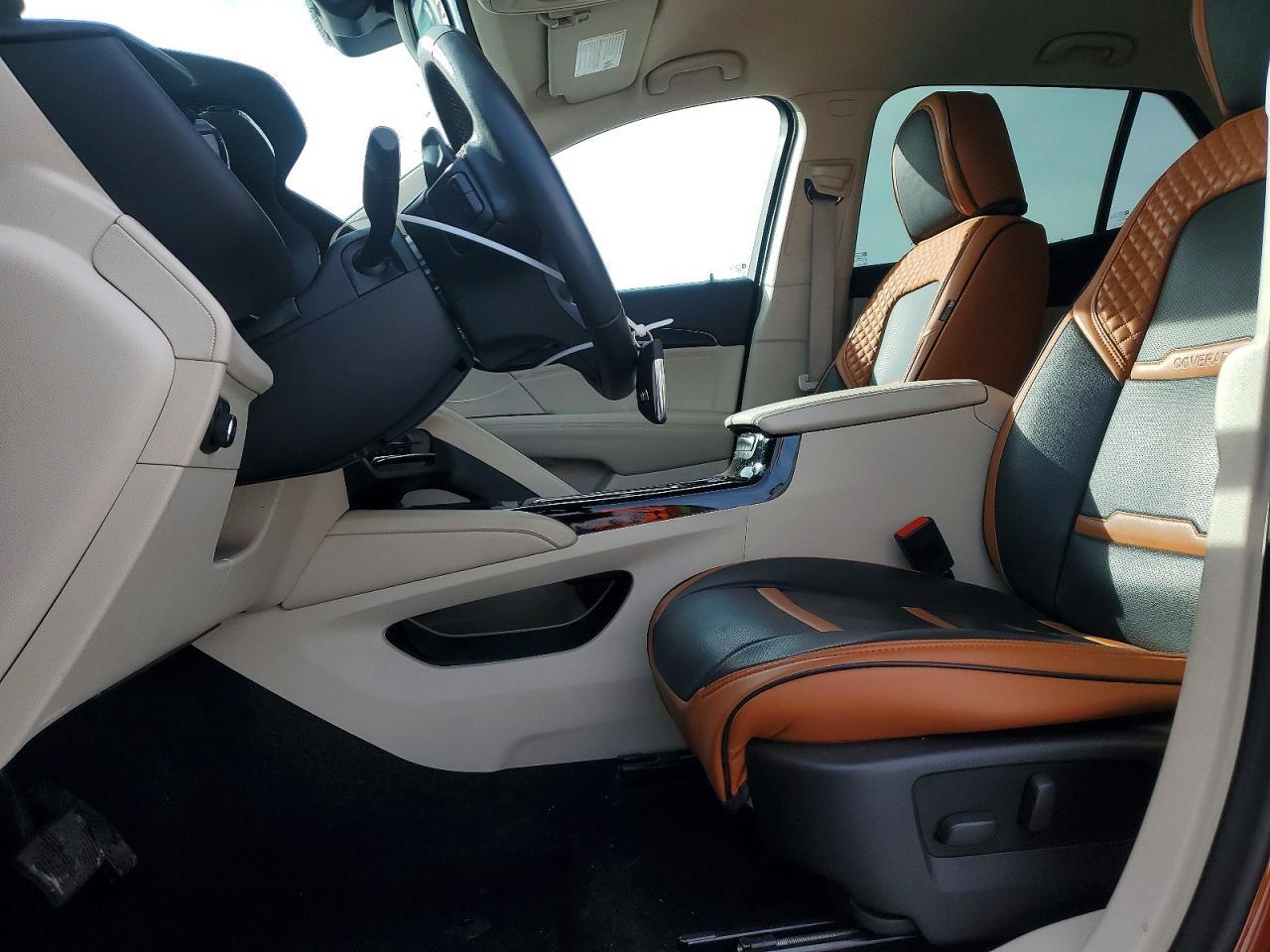 2022 BUICK Envision