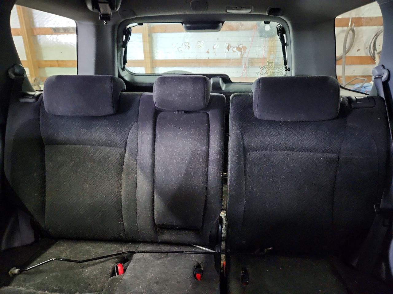 2005 HONDA CR-V
