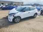 2022 NISSAN KICKS