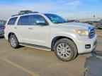 2008 TOYOTA Sequoia