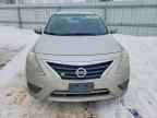 2015 NISSAN VERSA