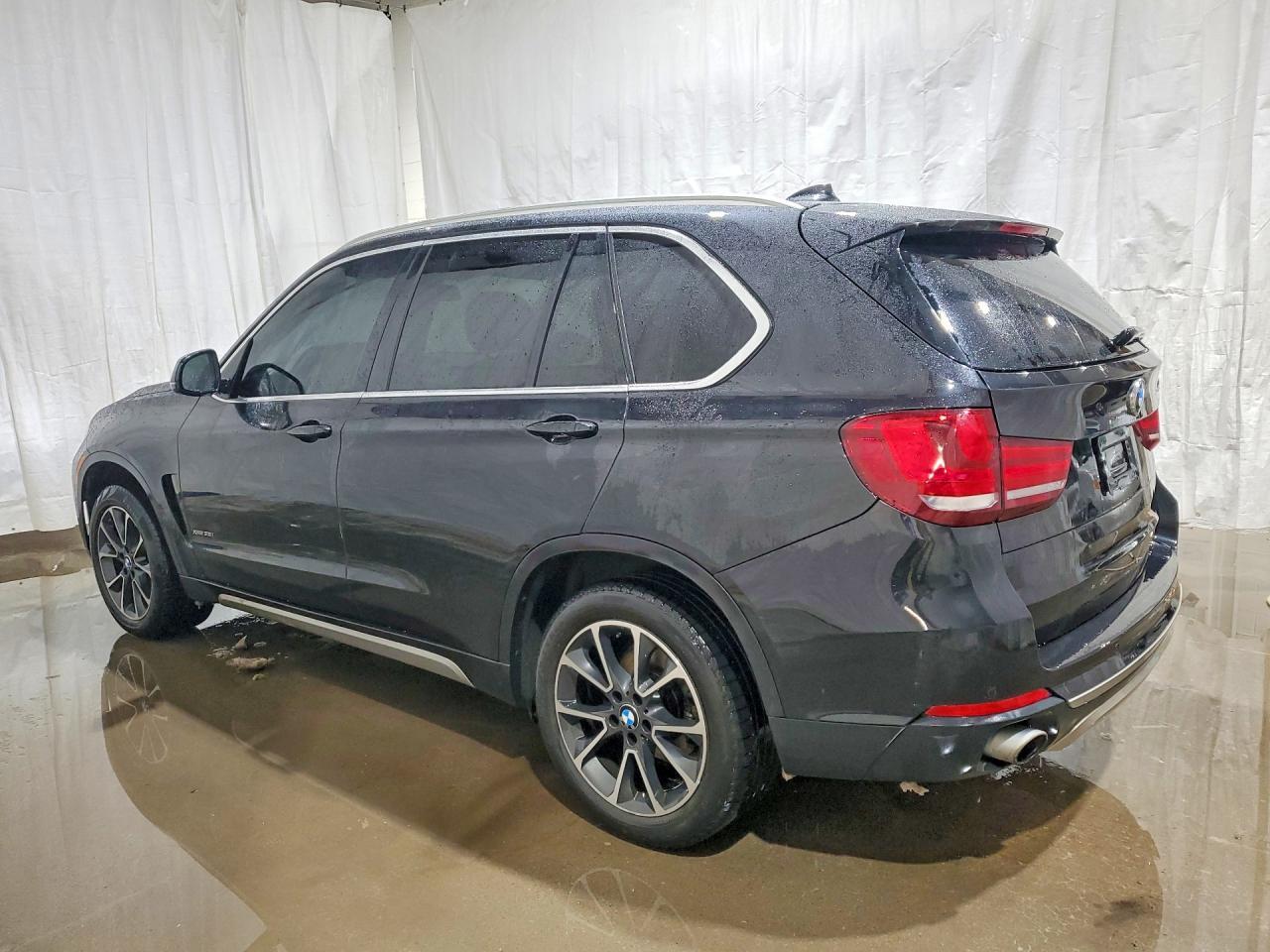 2016 BMW X5