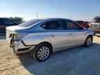 2016 NISSAN SENTRA