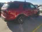 2016 FORD Explorer Sport Trac