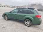 2014 SUBARU Outback