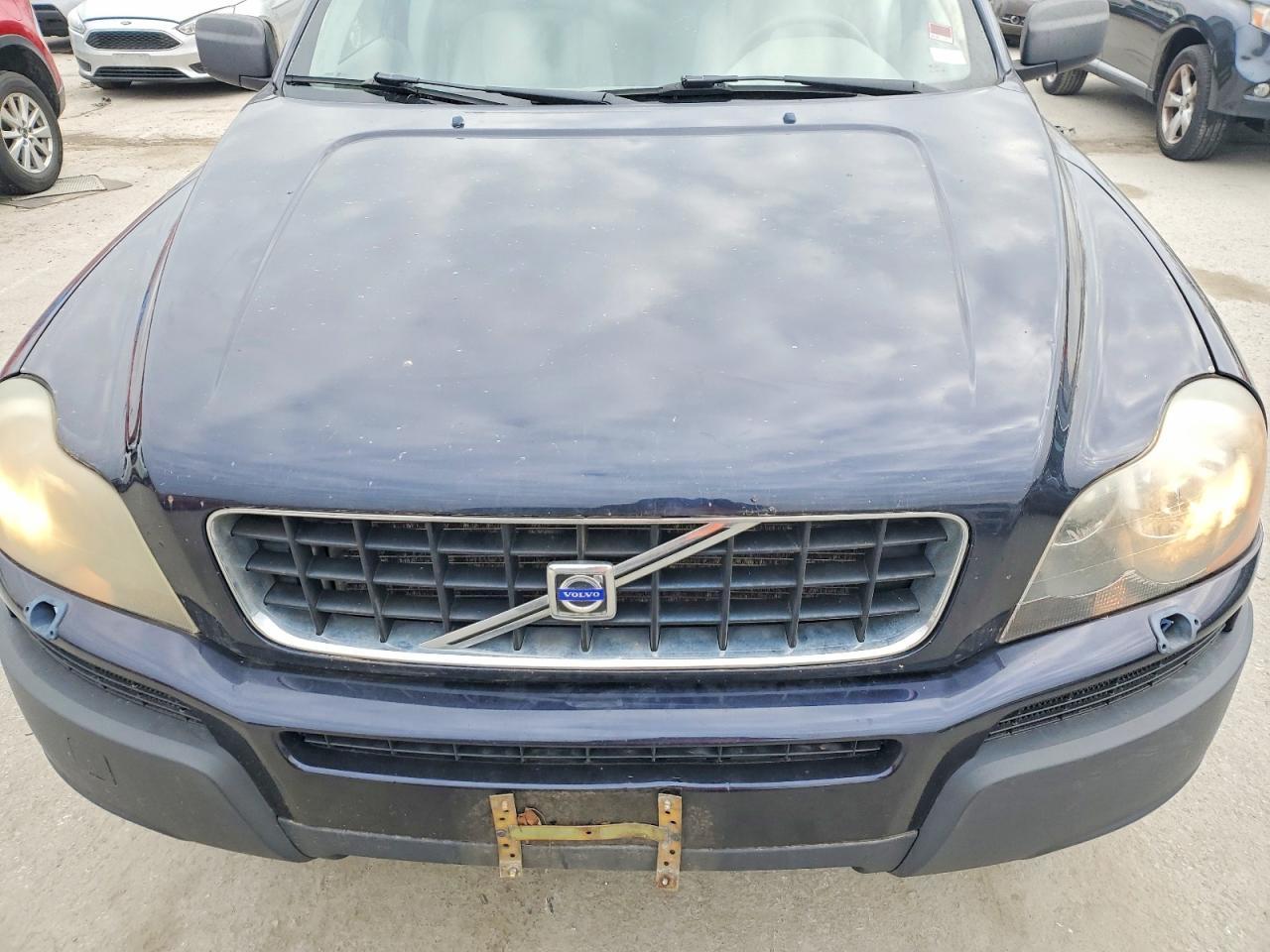 2006 VOLVO XC90
