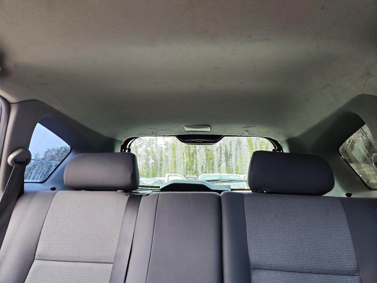 2005 PONTIAC VIBE