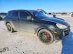 2008 PORSCHE CAYENNE