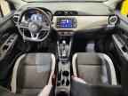 2021 NISSAN VERSA
