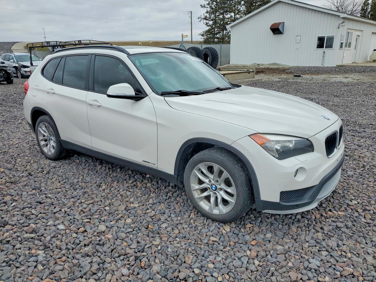 2015 BMW X1