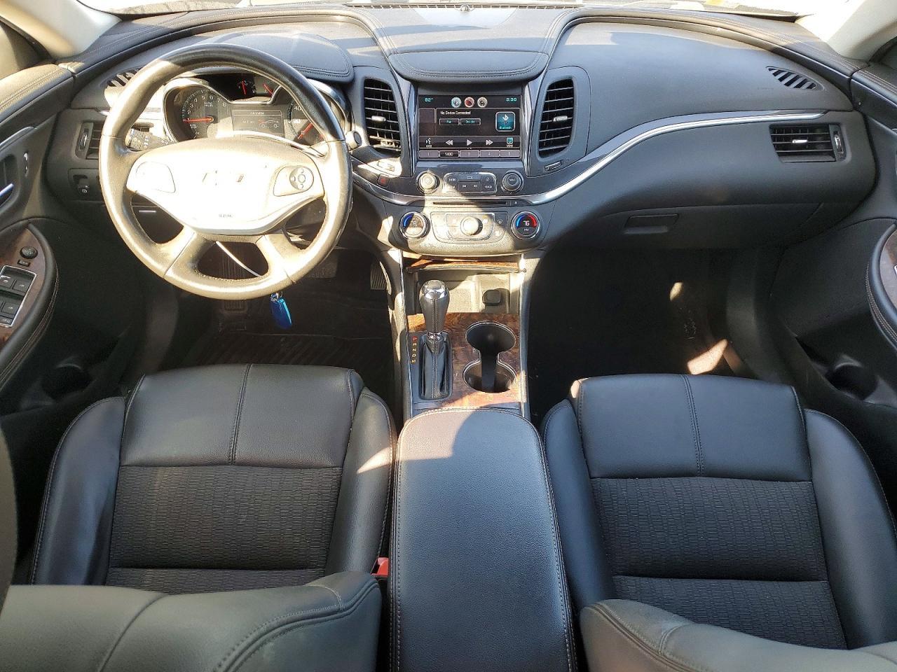 2015 CHEVROLET IMPALA